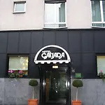 Canada Hotel Milán