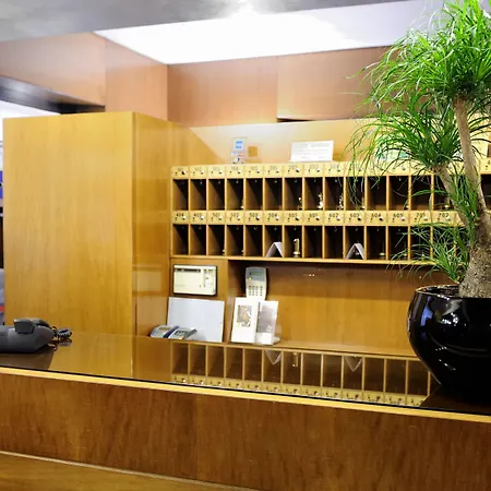 Canada Hotel Milano