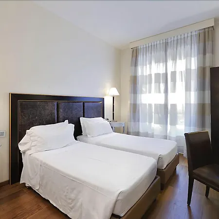 Canada Hotel Milano