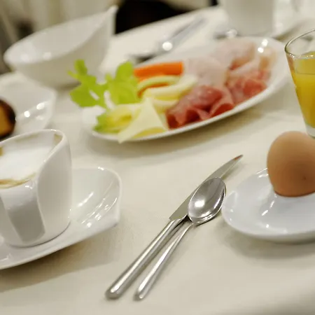 Canada Hotel Milano