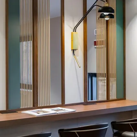 Canada Hotel Milano