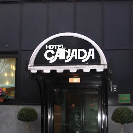 Hotel Canada