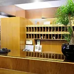 Canada Hotel Milán