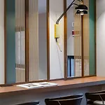 Canada Hotel Milán