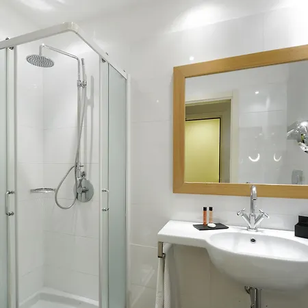 Hotel Canada Milán