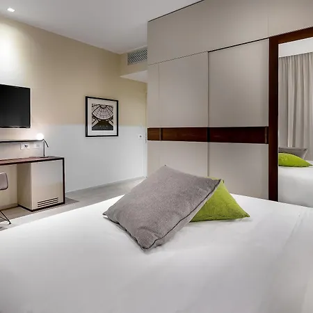 Hotel Canada Milán