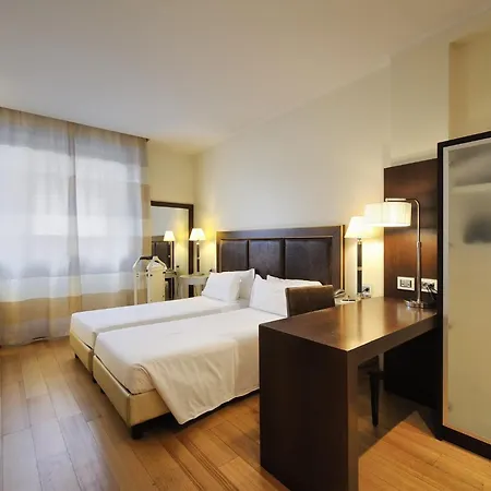 Hotel Canada
