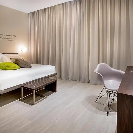 Hotel Canada Milán