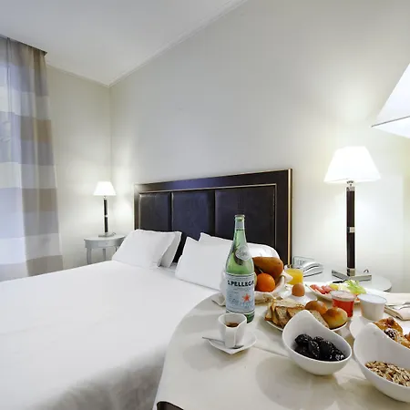 فندق كندا 3*