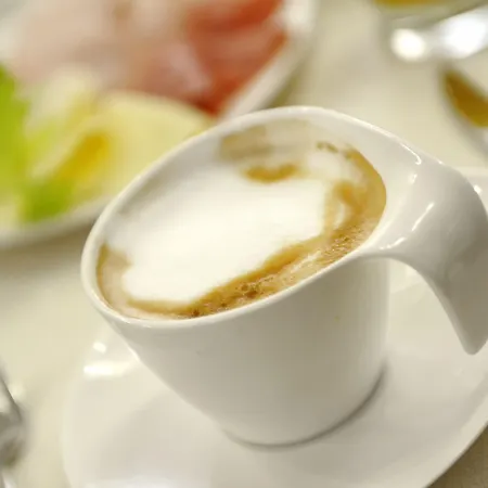 فندق كندا ميلان