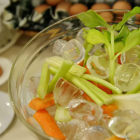 كندا فندق ميلان