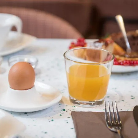 كندا 3* ميلان