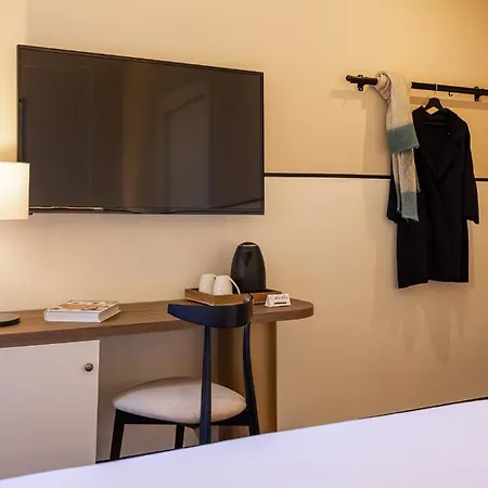 فندق كندا 3*