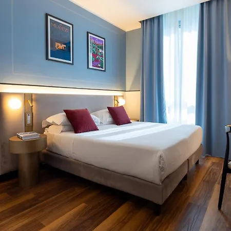 Canada Hotel Mediolan