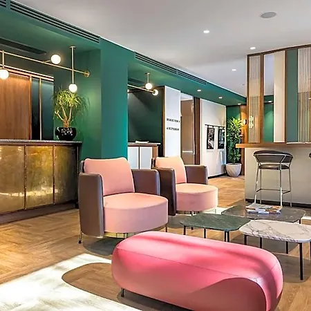 Canada Hotel Milaan