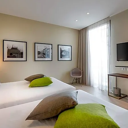 Canada 3* Milaan