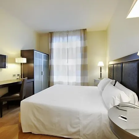 Hotel Canada Milan