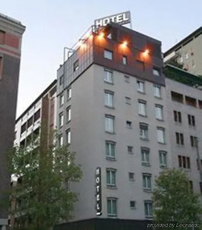 Canada Milan