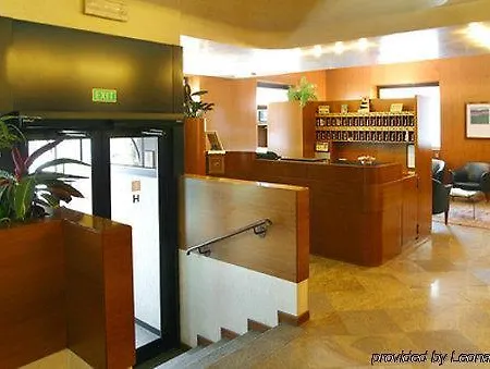 Hotel Canada