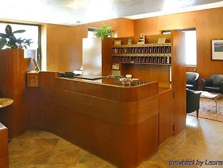 Hotel Canada Milan
