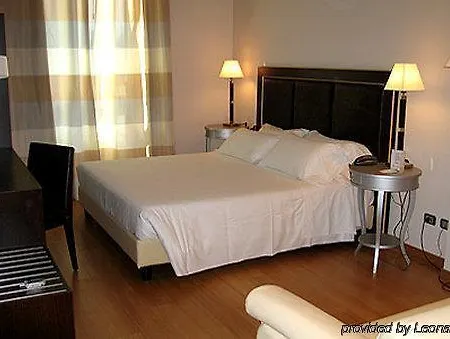 Hotel Canada