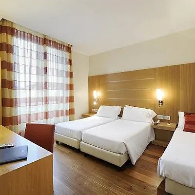 Hotel Canada Milan