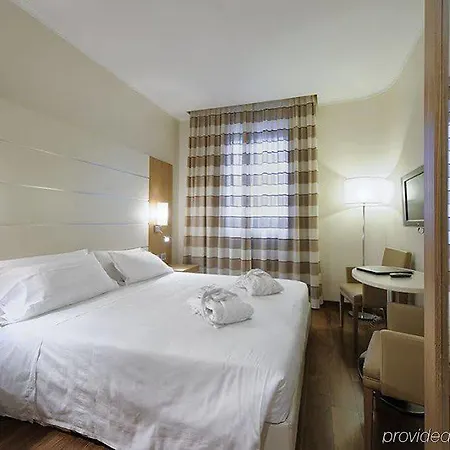 Canada Hotel Milan