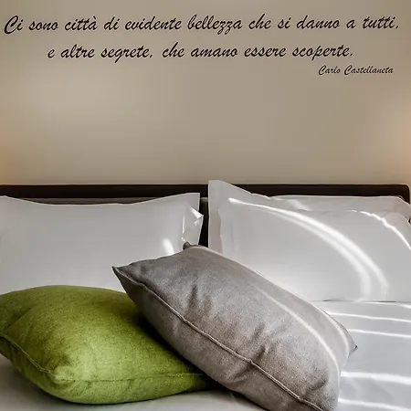 Hotel Canada Milan