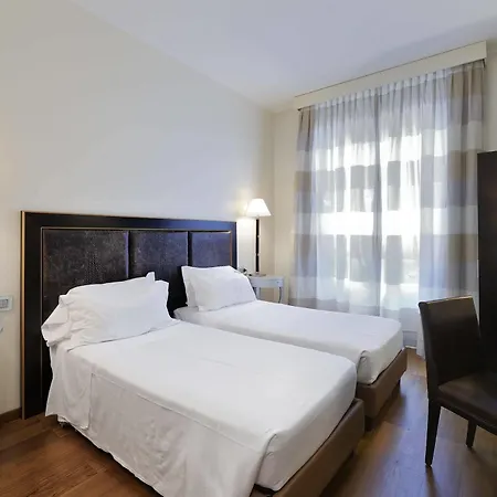 Canada Hotel Milan