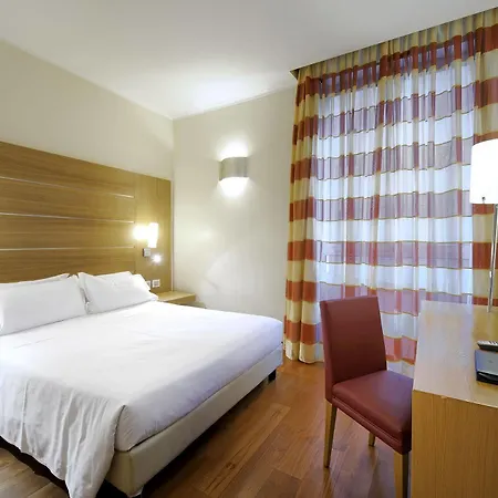 Canada 3* Milan