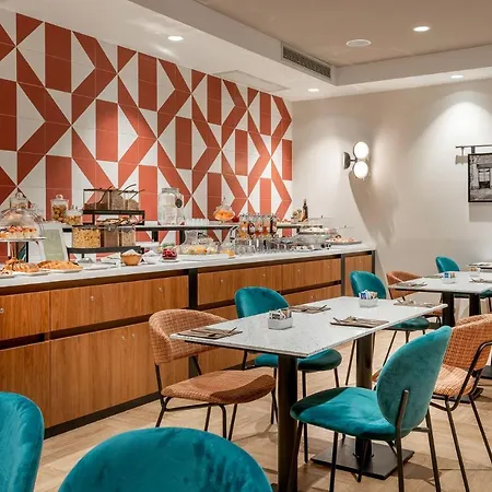 Hotel Canada Milan