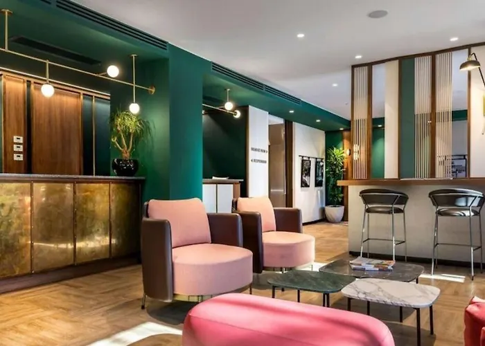 ホテル カナダ 3*