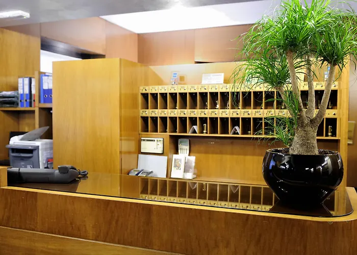 カナダ ホテル ミラノ