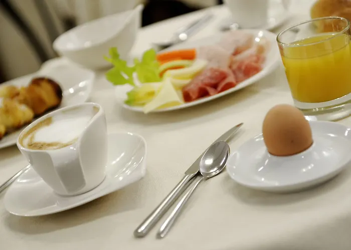 カナダ ホテル ミラノ