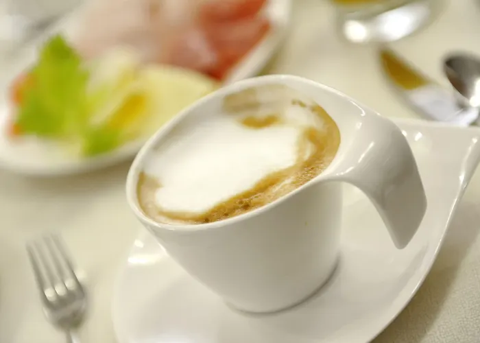 ホテル カナダ ミラノ