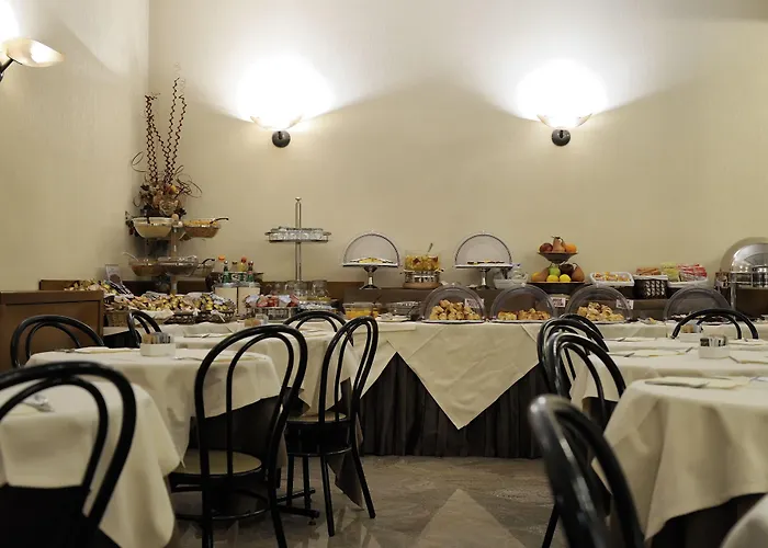 カナダ 3* ミラノ