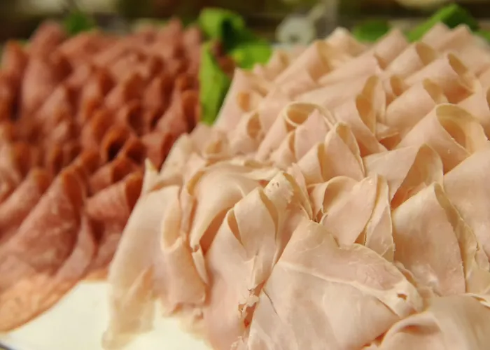 ホテル カナダ ミラノ