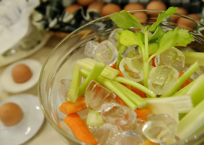 カナダ ホテル ミラノ