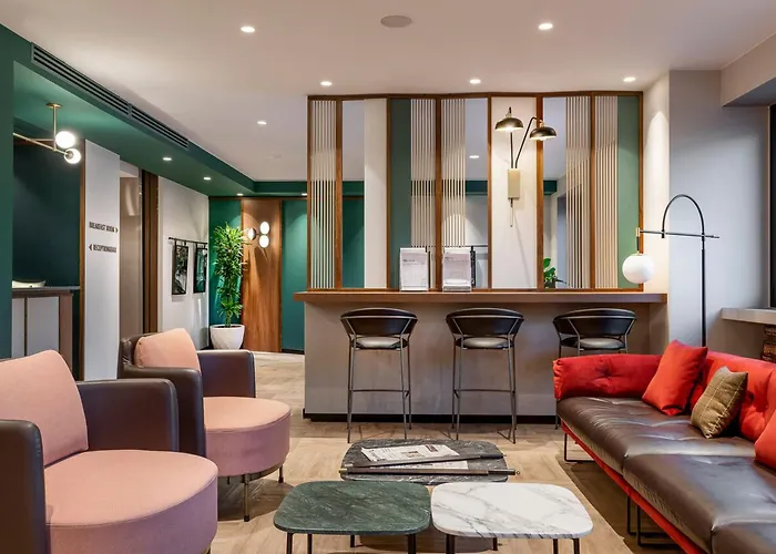 カナダ 3* ミラノ