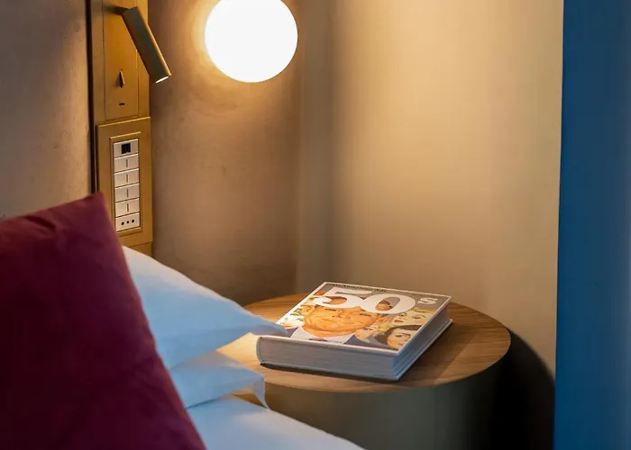 カナダ 3* ミラノ