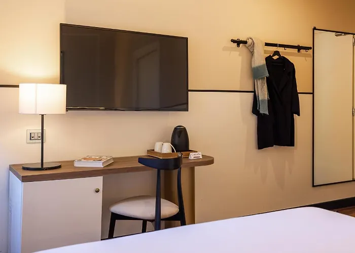 ホテル カナダ 3*