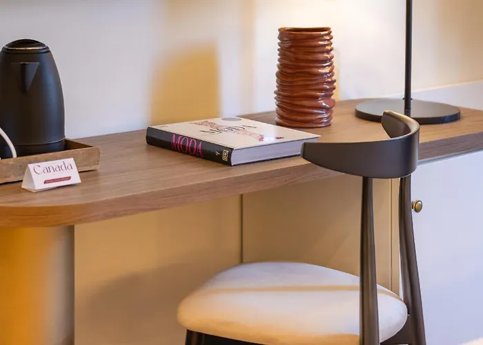 Canada Hotel Mediolan