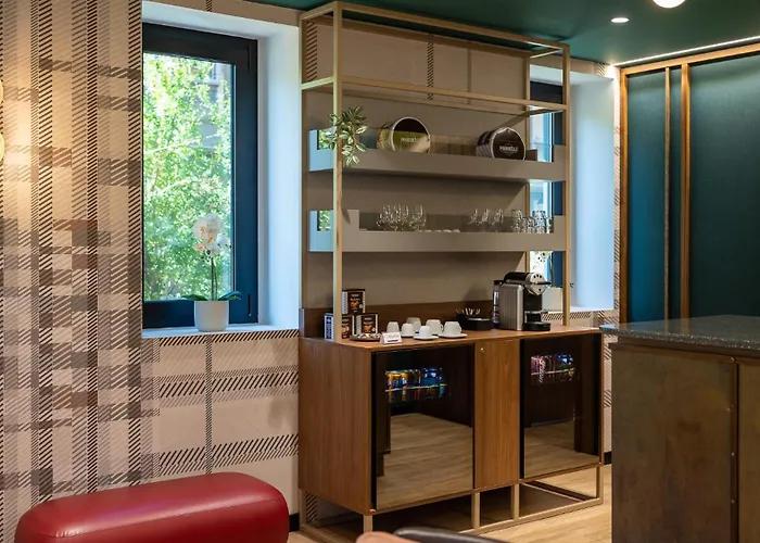 ホテル カナダ 3*