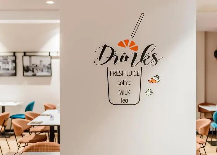 カナダ ホテル 3*