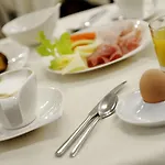 캐나다 호텔 밀라노