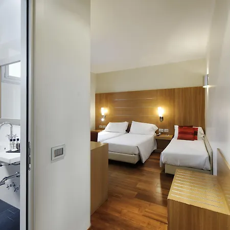 Hotell Canada Milano