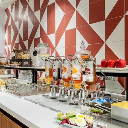 Canada Hotel Milan