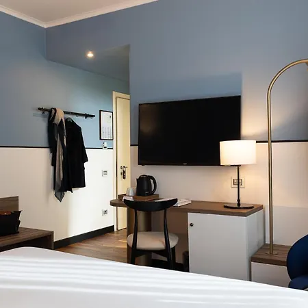 Hotel Canada